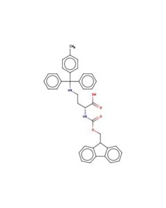 Astatech FMOC-D-DAB(MTT)-OH; 1G; Purity 95%; MDL-MFCD02094100